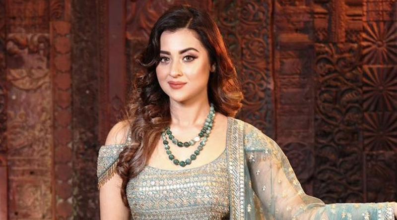 নায়িকা থেকে গায়িকা বুবলী, এবার প্রকাশ পাচ্ছে নতুন গান