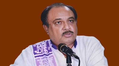 শেখ মুজিব পাকিস্তান রাষ্ট্রকে একসঙ্গে রাখার চেষ্টা করেছিলেন : আবদুর রব