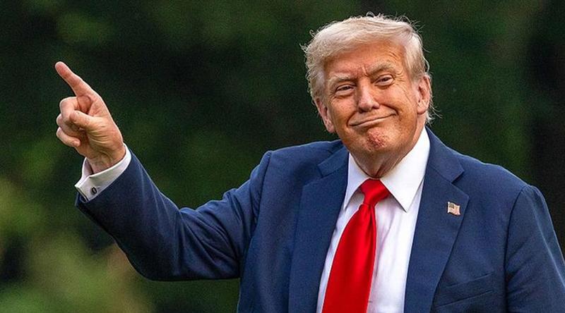 ইরানের বিরুদ্ধে যুদ্ধ পুরো বিশ্বের জন্য সেবা, দাবি ট্রাম্পের