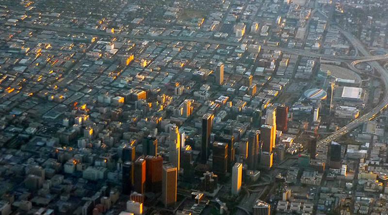 ভূমিকম্পে কাঁপছে গোটা যুক্তরাষ্ট্র, ৪ ঘণ্টায় ২৮ বার