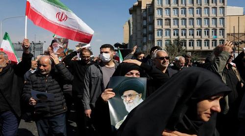 ইরানের নতুন নেতৃত্ব নির্বাচনের বৈঠক নিয়ে যা জানা গেল