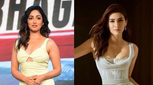 আলোচনায় ইয়ামি-কৃতির বিবাদ, নেপথ্যে কী?