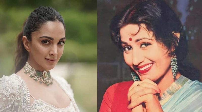 মীনা কুমারীর পর এবার মধুবালার চরিত্রে কিয়ারা!