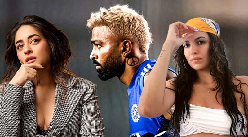 ‘সবটাই ওর মায়ের কৃতিত্ব’, হার্দিকের প্রাক্তন স্ত্রী নাতাশার প্রশংসায় পঞ্চমুখ মাহী বিজ