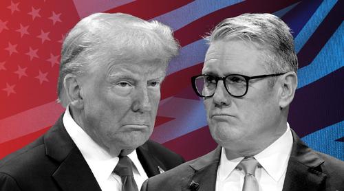 যুক্তরাজ্য রণতরী পাঠাচ্ছে, কিন্তু এখন আর দরকার নেই, তবে আমরা মনে রাখব