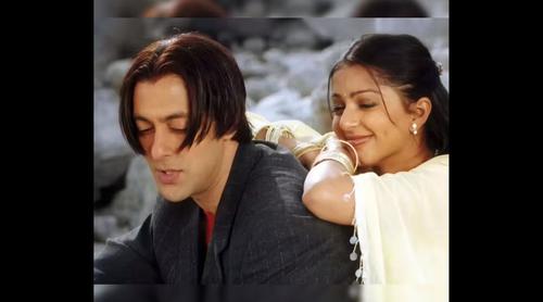 দুই দশক পরেও দর্শক টানছে সালমানের ‘তেরে নাম’,