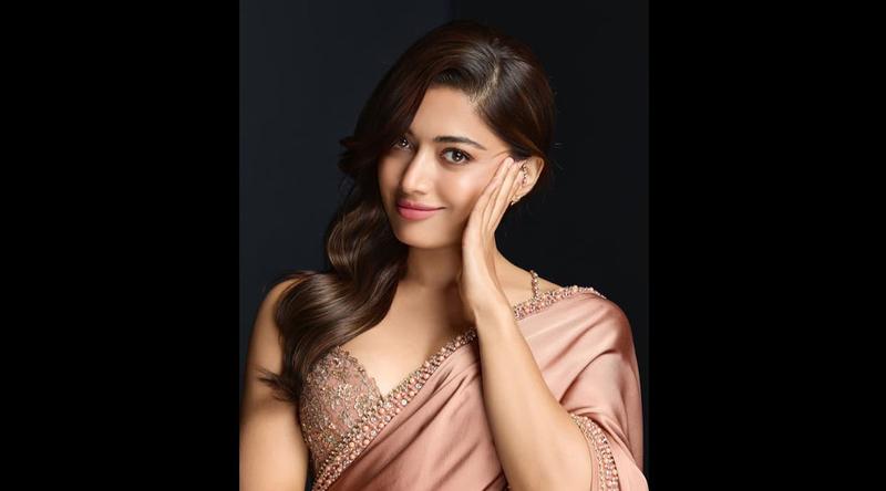 'তেলেঙ্গানা গাড্ডার ২০২৫'- পুরস্কারে সেরা অভিনেত্রী রাশমিকা