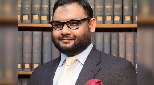 ৮ বছরের গুমজীবনের বর্ণনা দেওয়া ব্যারিস্টার আরমানের জেরা আজ