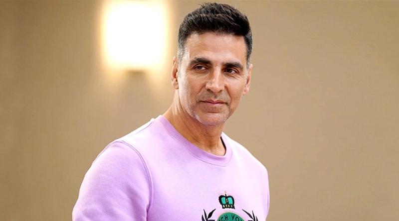 কাল অক্ষয়ের জন্মদিনের দিন মুক্তি পাচ্ছে 'ভূতবাংলো' সিনেমার টিজার