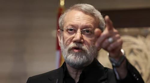 আমরা ট্রাম্পকে ছাড়ব না, তাকে মাশুল গুণতেই হবে : ইরান