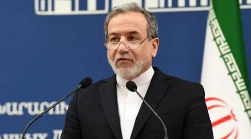 তেল শোধনাগারে হামলার জবাবে কঠোর পরিণতির হুঁশিয়ারি দিয়েছে ইরান