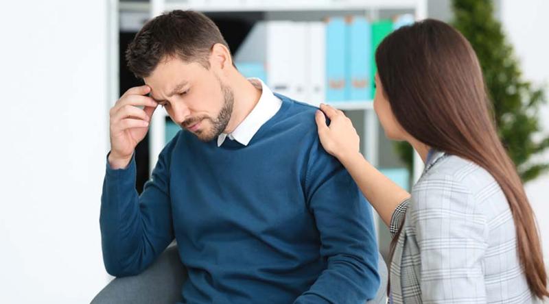 মানসিক চাপ দূর করার সহজ উপায় কী?