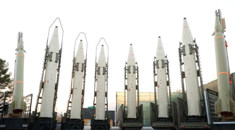 ইরান আরও ৬ মাস যুদ্ধ চালিয়ে যেতে পারবে : আইআরজিসি