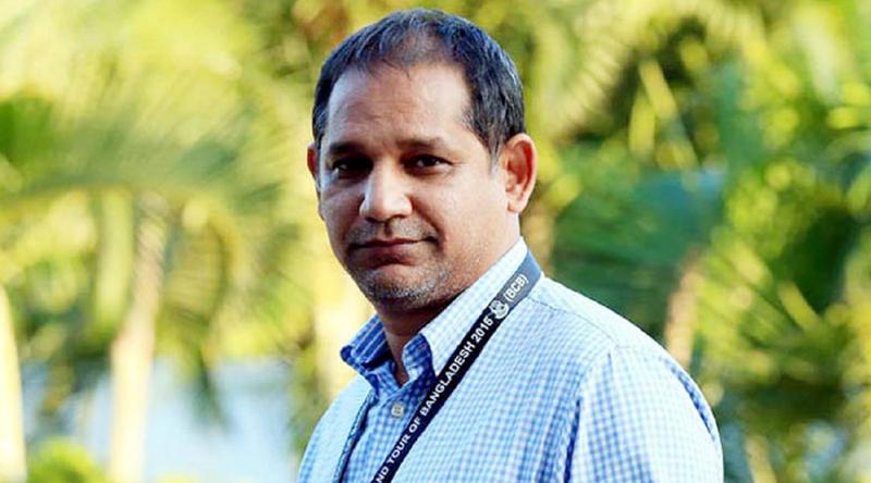 প্রধান নির্বাচক হতে শেষ দিনে আবেদন করছেন হাবিবুল বাশার