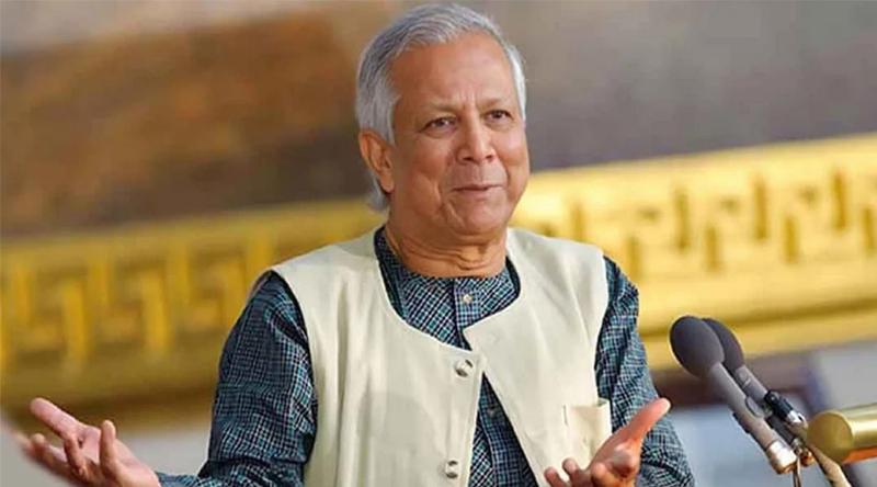 সরকারি কর্মচারীদের বেতন দিতে ইউনূস সরকারের ঋণ ৪ বিলিয়ন ডলার