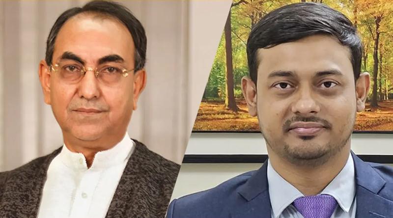 মির্জা আব্বাসকে ভয়ভীতি দেখানোর অভিযোগ, পাটওয়ারীর বিরুদ্ধে মামলার আবেদন