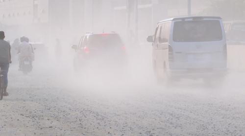 বিশ্বে বায়ুদূষণে শীর্ষ শহর লাহোর, নবম অবস্থানে রাজধানী ঢাকা