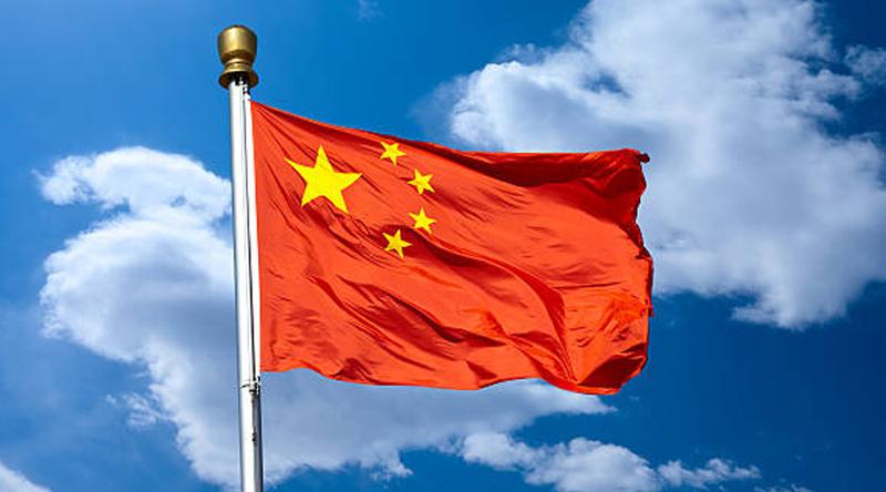 হরমুজ ঘিরে বাড়ছে উত্তেজনা, উদ্বেগ প্রকাশ চীনের