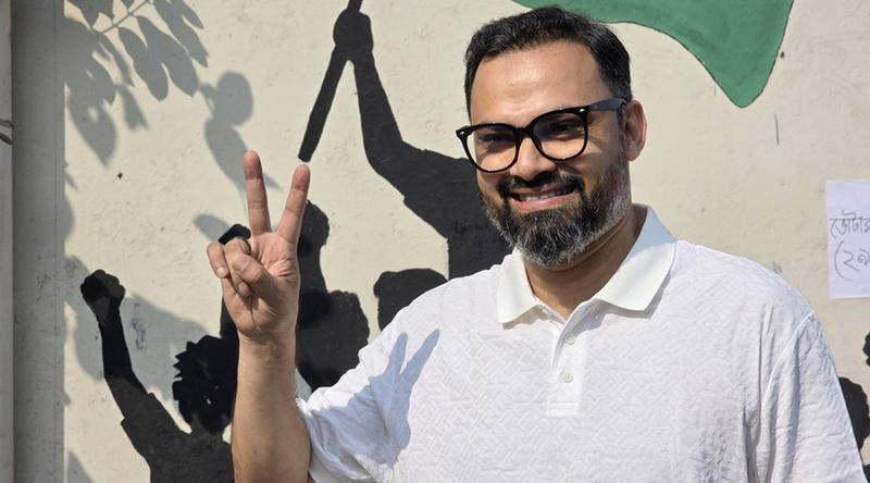 ভোটের ফলাফল চ্যালেঞ্জ করে হাইকোর্টে আবেদন করেছেন প্রতিমন্ত্রী আমিনুল হক