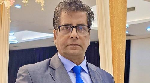 দুদকের করা মামলায় সাংবাদিক আনিস আলমগীরের জামিন মেলেনি