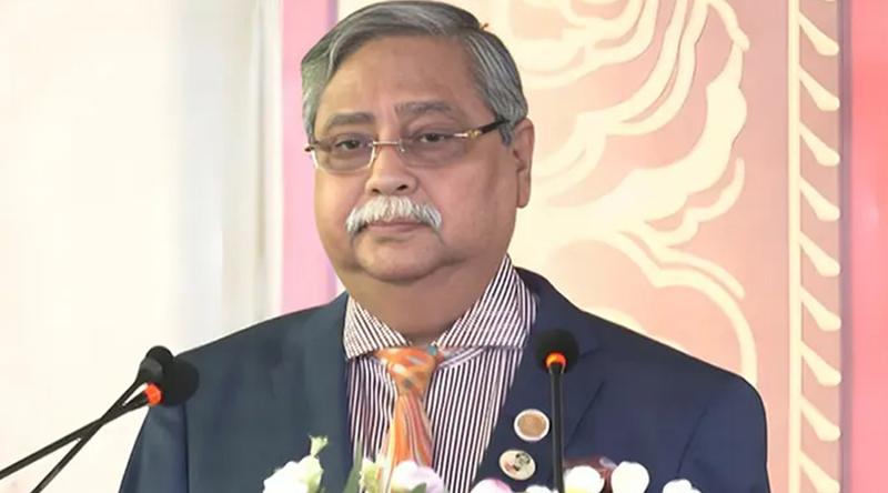 নারীর অধিকার ও নিরাপত্তা নিশ্চিত করতে কার্যকর পদক্ষেপের আহ্বান রাষ্ট্রপতির