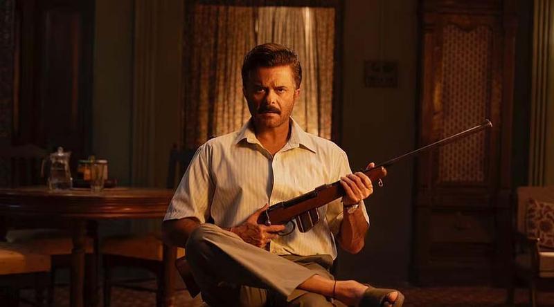 অতীতের অভিজ্ঞতা ও বর্তমান বাস্তবতার মধ্যে জটিল টানাপড়েনের গল্প ‘সুবেদার’