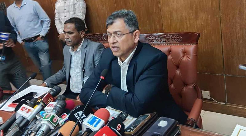 ২৬ মার্চে দেশব্যাপী কোনো আলোকসজ্জা করা যাবে না : স্বরাষ্ট্রমন্ত্রী