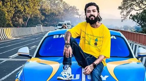 ভয়াবহ দুর্ঘটনায় আহত ইউটিউবার অনুরাগ দোভাল