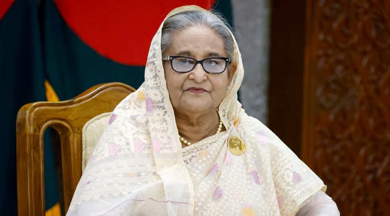 শেখ হাসিনাসহ ৮ জনের বিরুদ্ধে অভিযোগ গঠন শুনানি ৬ এপ্রিল