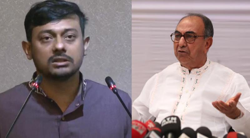 পাটওয়ারীর বক্তব্যে বিস্মিত আব্বাস, নিজে মামলা না করলেও হয়েছেন সাক্ষী