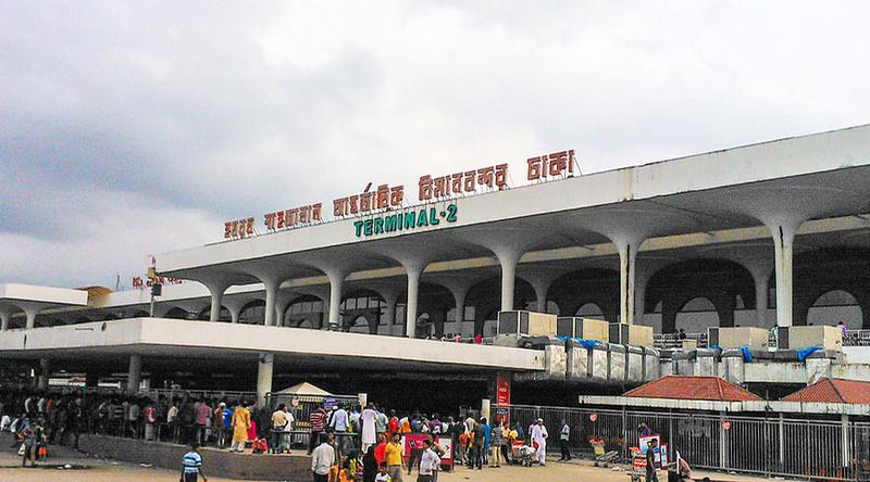 আজও মধ্যপ্রাচ্যের ২৬টি ফ্লাইট বাতিল