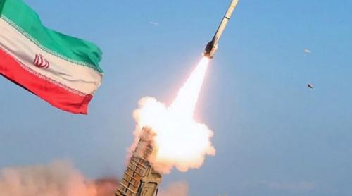 কুয়েতের আল-আদিরি ঘাঁটিতে ড্রোন ও ক্ষেপণাস্ত্র হামলা চালাল ইরান