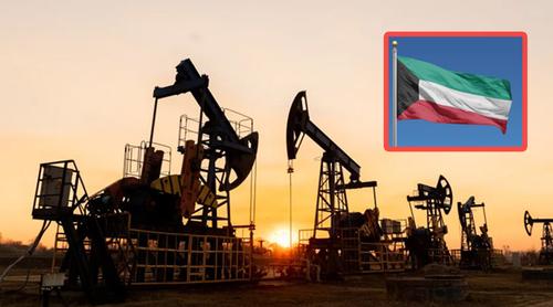 ইরানি হামলার জেরে তেল উত্তোলন কমানোর ঘোষণা দিল কুয়েত