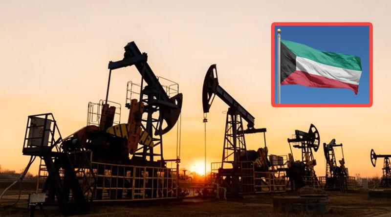 ইরানি হামলার জেরে তেল উত্তোলন কমানোর ঘোষণা দিল কুয়েত