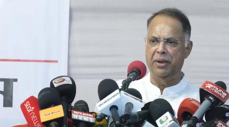 আজ থেকে জ্বালানির মজুত বাড়বে, তবুও চলবে রেশনিং: জ্বালানিমন্ত্রী