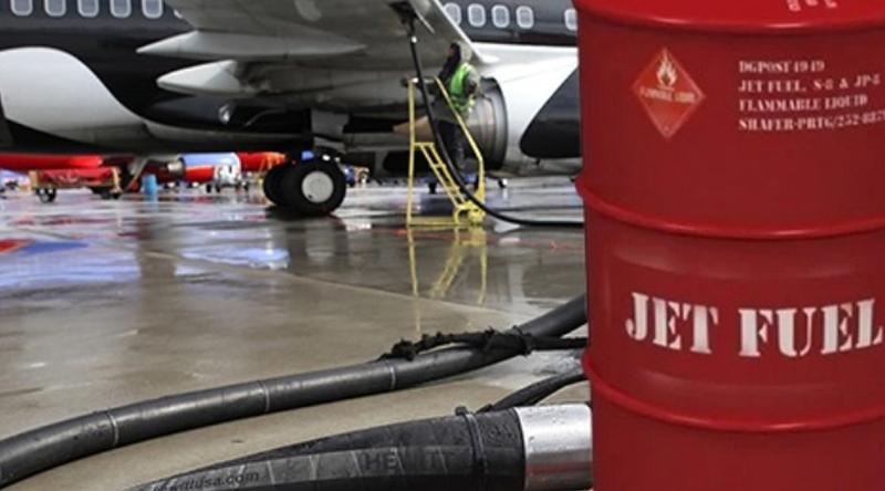 মধ্যপ্রাচ্যের অস্থিরতা‍য় আবারও বাড়ল জেট ফুয়েলের দাম