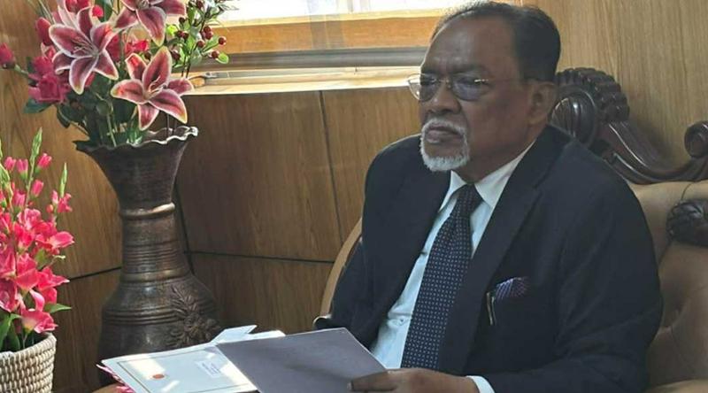 ইমাম, মুয়াজ্জিন ও খাদেমদের সম্মানী নির্ধারণ