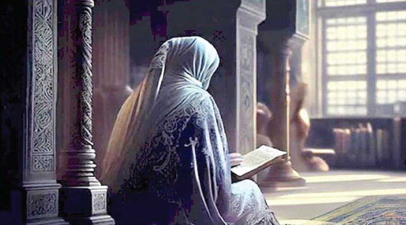 নারী সাহাবিরা কোন পেশায় যুক্ত ছিলেন?