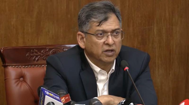 জ্বালানি সংকটের কারণে স্বাধীনতা দিবসে আলোকসজ্জা না করার সিদ্ধান্ত: স্বরাষ্ট্রমন্ত্রী