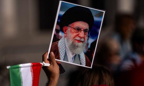 সম্পন্ন ইরানের সর্বোচ্চ নেতা নির্বাচন, ঘোষণার অপেক্ষা