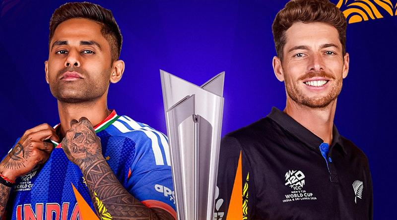 ভারত-নিউজিল্যাণ্ড মুখোমুখি পরিসংখ্যান, কারা এগিয়ে?