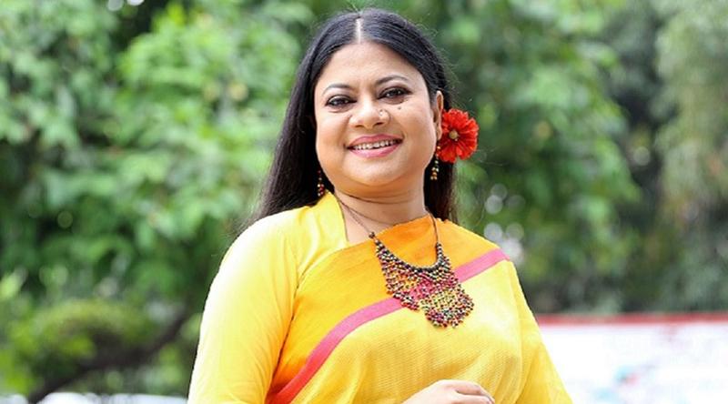 নারীদের অনেক সময় দ্বিতীয় শ্রেণির নাগরিক মনে করা হয়: কনকচাঁপা