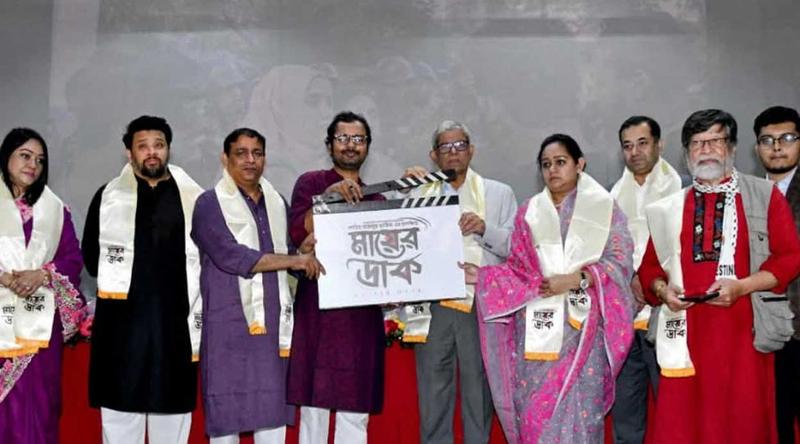 গুমের শিকার পরিবারের সহায়তায় পাশে থাকবে সরকার : স্থানীয় সরকার মন্ত্রী