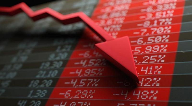 জ্বালানি ‘আতঙ্কে’ শেয়ারবাজারে বড় দরপতন