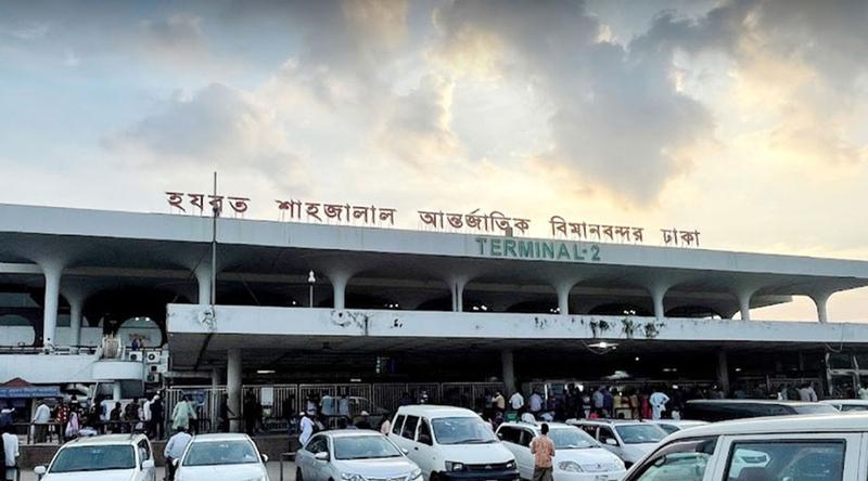 মধ্যপ্রাচ্যের সোমবারের ১৮টি ফ্লাইট বাতিল