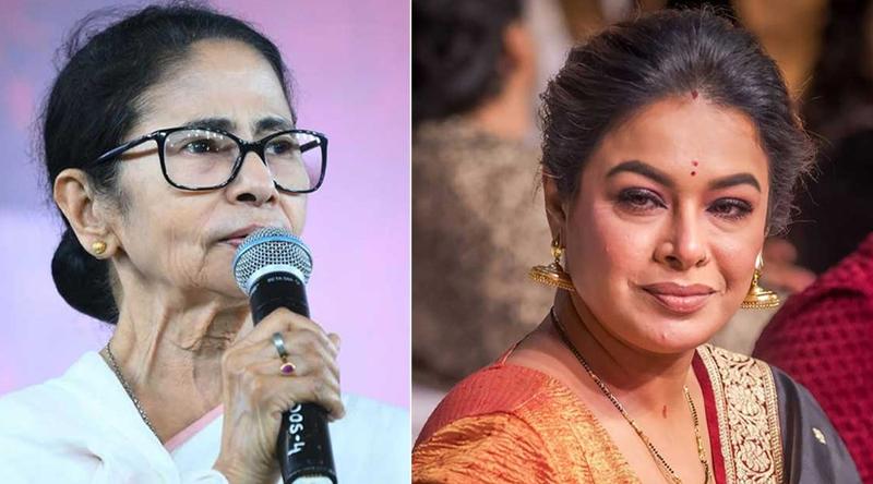 মুখ্যমন্ত্রীর কথায় সোশ্যাল মিডিয়ায় ফেরার সিদ্ধান্ত ইমনের