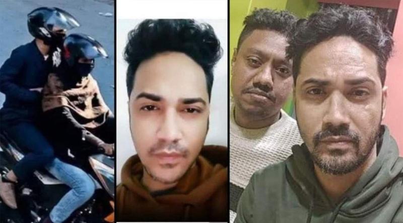 যেভাবে গ্রেপ্তার হলেন হাদী হত্যার প্রধান আসামি