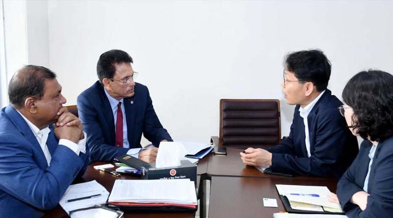 প্রযুক্তিনির্ভর শিক্ষাব্যবস্থা গড়ে তুলতে আন্তর্জাতিক সহযোগিতা প্রয়োজন: শিক্ষামন্ত্রী