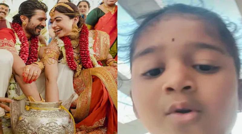 বিরোশের বিয়ের অনুষ্ঠানে ডাক পড়েনি, ‘আমি কি কেউ নই?’