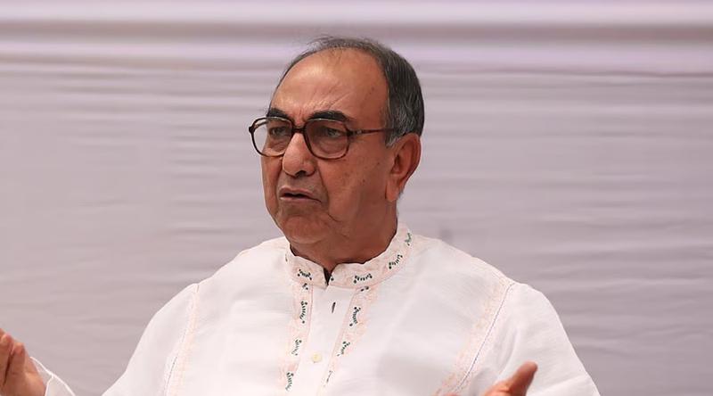 যারা সরকার পতনের স্বপ্ন দেখছেন তারা সাবধান হয়ে যান: মির্জা আব্বাস